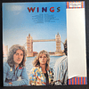 Paul McCartney & Wings – London Town (Ed Japón)