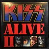 Kiss – Alive II (Ed Japón)