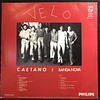 Caetano Veloso ‎– Velô