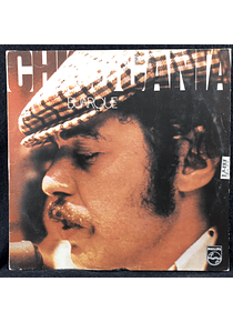 Chico Buarque – Chico Canta - Calabar, O Elogio Da Traição