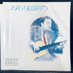 João Gilberto – Personalidade