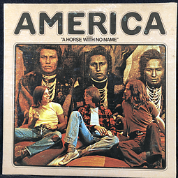 America ('72) Ed USA