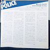 Police – Reggatta De Blanc (Ed Japón)