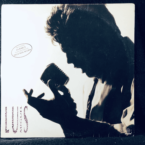 Luis Miguel – Romance (Ed. orig. BR '92)