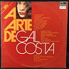 Gal Costa – A Arte 
