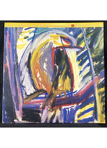 Tom Jobim, Antonio Carlos ‎– Passarim