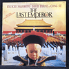David Byrne, Ryuichi Sakamoto, And Cong Su – The Last Emperor