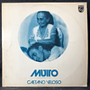 Caetano Veloso & A Outra Banda Da Terra – Muito (Dentro Da Estrela Azulada)