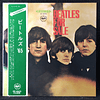 Beatles – Beatles For Sale (Ed Japón '69)