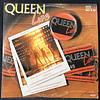 Queen ‎– Live (Ed exclusiva Rock In Rio '85)