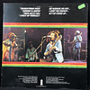 Bob Marley & The Wailers – Live! (Ed Alemania)