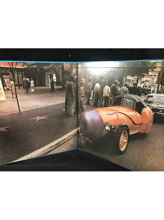 Steppenwolf – For Ladies Only (Ed Japón)