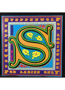 Steppenwolf – For Ladies Only (Ed Japón)