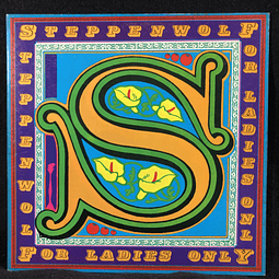 Steppenwolf – For Ladies Only (Ed Japón)