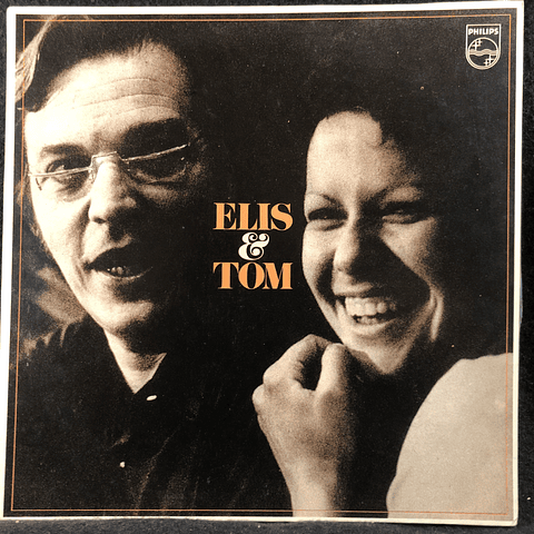 Elis & Tom