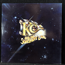KC And The Sunshine Band* – Who Do Ya (Love) Ed USA