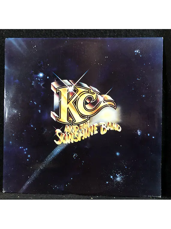 KC And The Sunshine Band* – Who Do Ya (Love) Ed USA