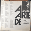Tom Jobim – A Arte