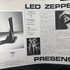 Led Zeppelin – Presence (Ed Japón)