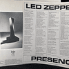 Led Zeppelin – Presence (Ed Japón)