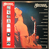 Santana – Festivál (Ed Japón)