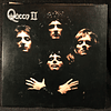 Queen II (Ed Japón)