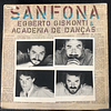 Egberto Gismonti & Academia De Danças – Sanfona