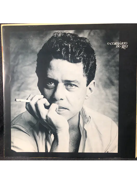 Chico Buarque e Edu Lobo, Various - O Corsário Do Rei