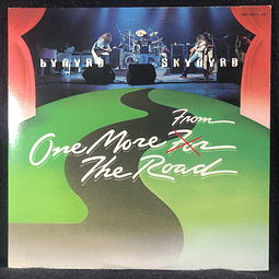 Lynyrd Skynyrd – One More From The Road (Ed Japón)