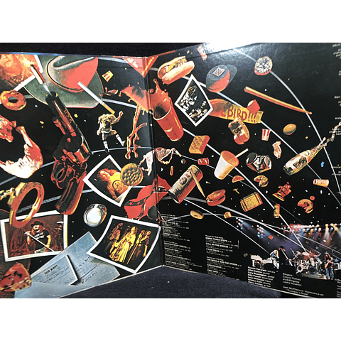 Lynyrd Skynyrd – One More From The Road (Ed Japón)