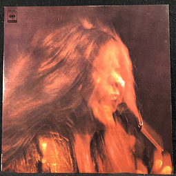 Janis Joplin – I Got Dem Ol' Kozmic Blues Again Mama! (Ed Japón)