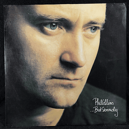 Phil Collins – ...But Seriously