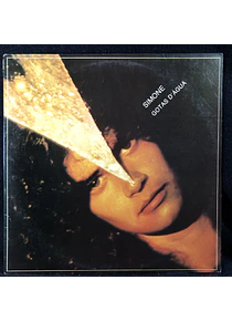 Simone – Gotas D'Água