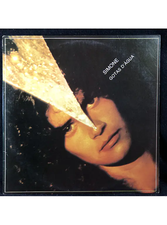 Simone – Gotas D'Água
