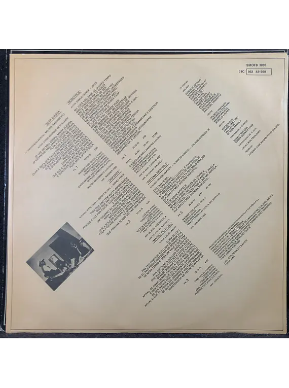 Simone – Gotas D'Água