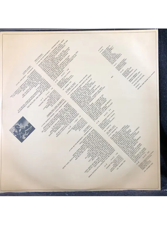 Simone – Gotas D'Água