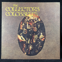 Colosseum – The Collectors Colosseum (orig AL 70's)