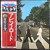 Beatles – Abbey Road (Ed Japón)