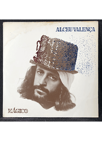 Alceu Valença – Mágico