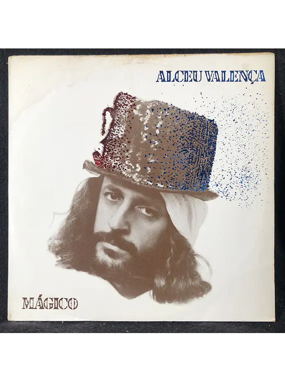 Alceu Valença – Mágico