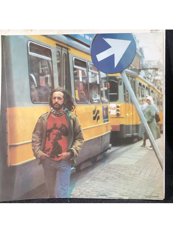 Alceu Valença – Mágico