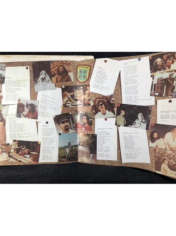 Alceu Valença – Mágico