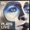 Peter Gabriel – Plays Live (ed Japón)
