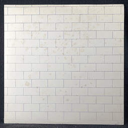 Pink Floyd – The Wall (Ed Japón)