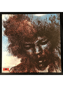 Jimi Hendrix – The Cry Of Love (Ed. Japón)