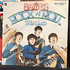 Beatles – Rock 'N' Roll Music (Ed Japón)