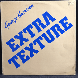 George Harrison – Extra Texture (Read All About It)