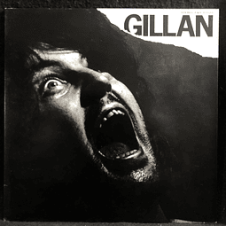 Ian Gillan (Deep Purple) – Gillan (Ed Japón)