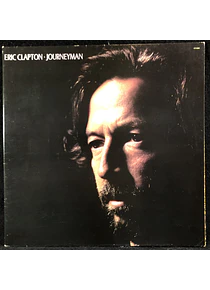 Eric Clapton – Journeyman (orig '90 BR)