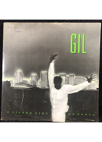 Gilberto Gil – O Eterno Deus Mu Dança